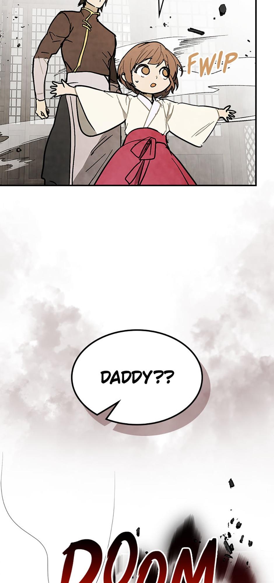 Yi Shen Dang Guan Chapter 81 34